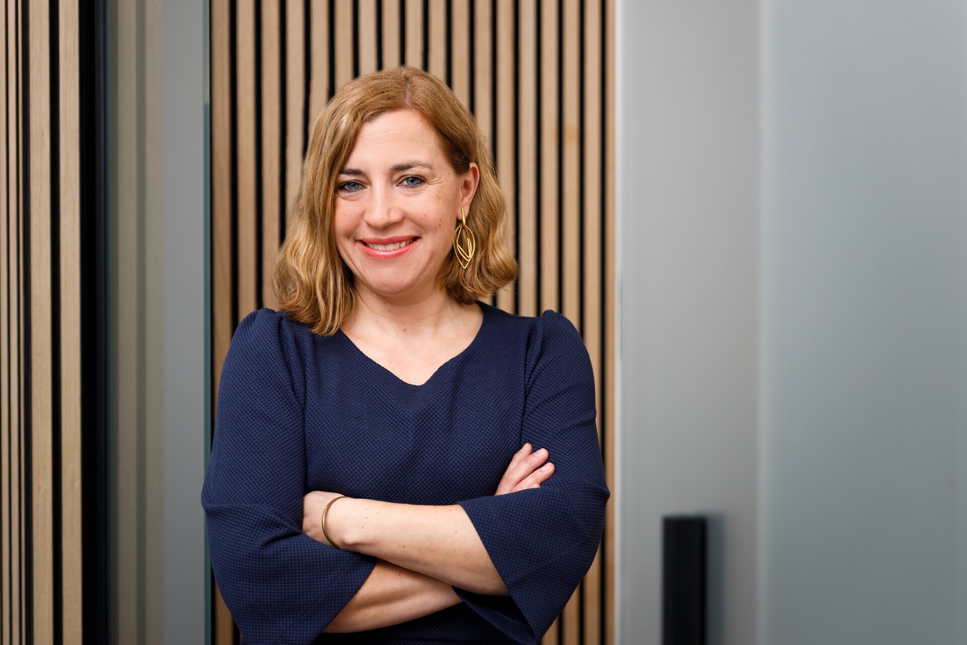 Rechtsanwältin Julia Rubner