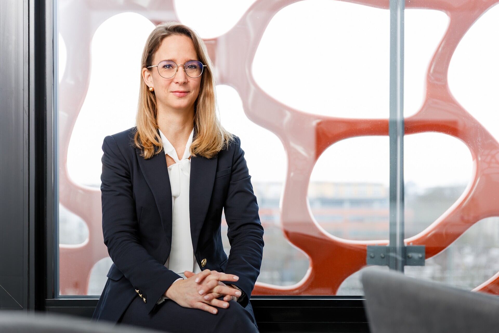 Rechtsanwältin Raphaela Schwabenbauer
