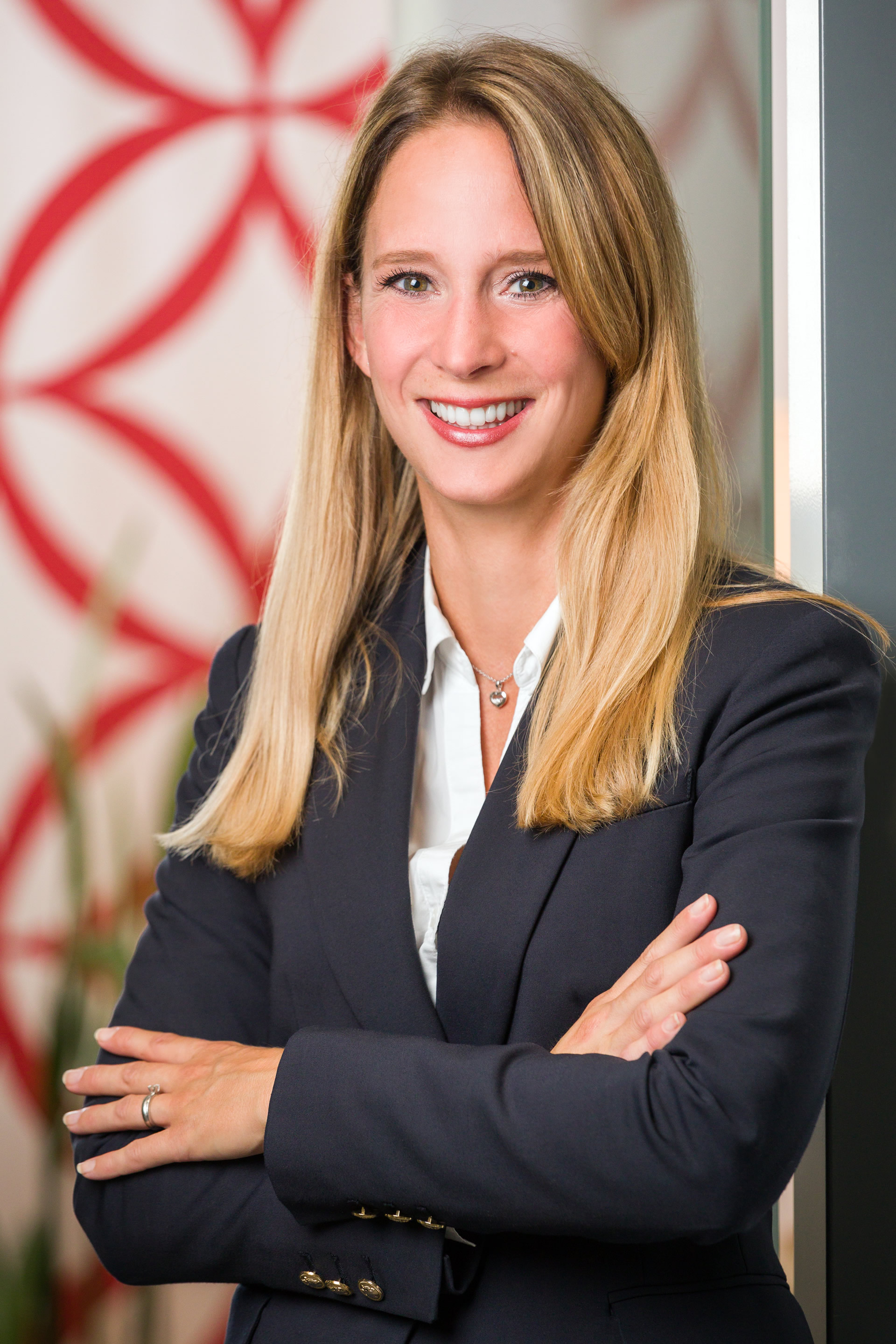 Rechtsanwältin Raphaela Schwabenbauer
