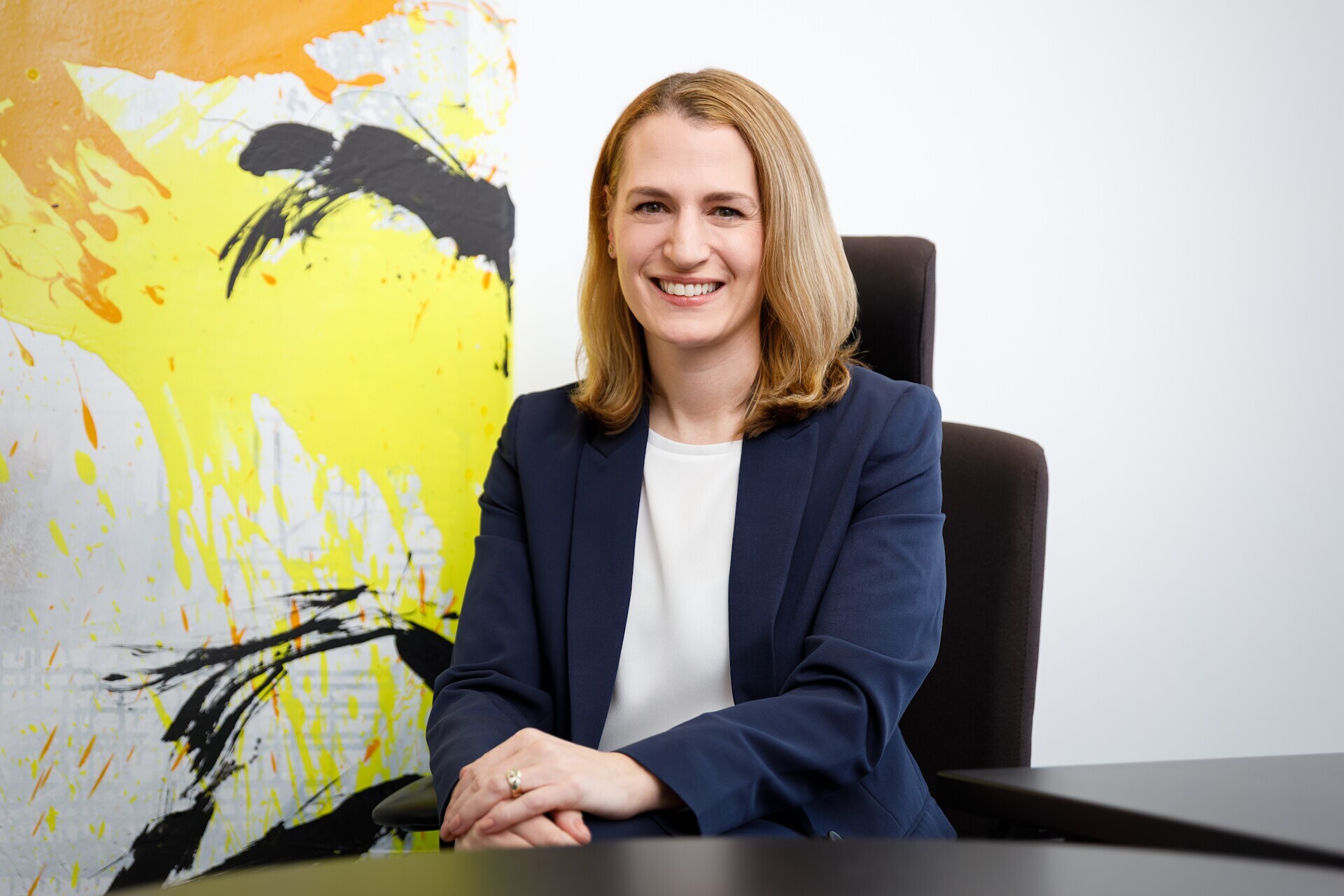 Rechtsanwältin Silke Plötz
