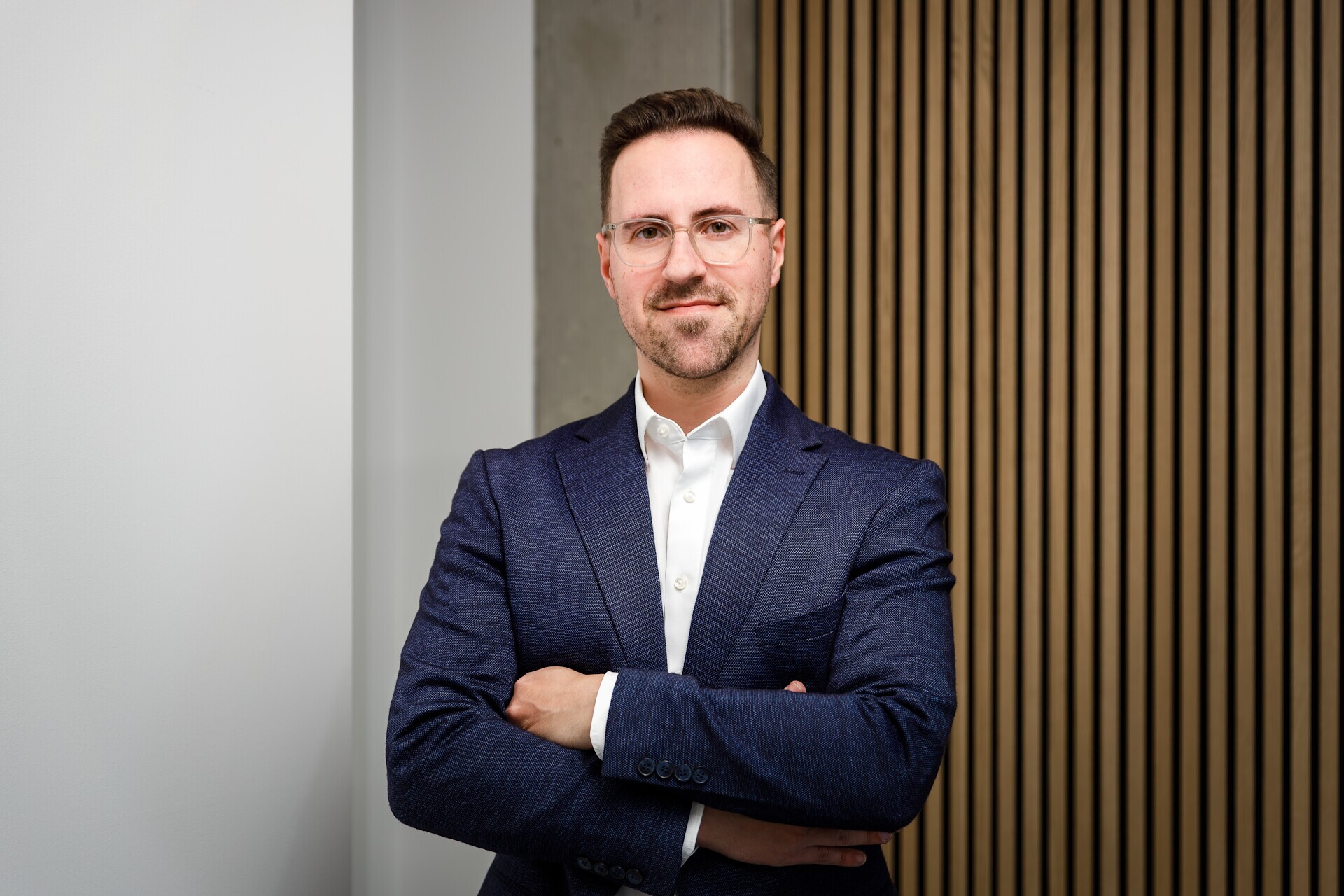 Rechtsanwalt Dominik Hosse